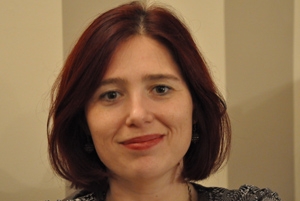 Dr.sc. Dubravka Švob Štrac, znan. suradnik.