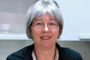 prof. dr. sc. Nela Pivac, znanstvena savjetnica