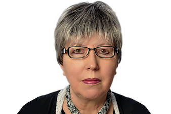 prof. dr.sc. Nela Pivac