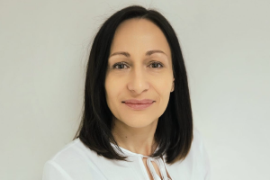 Izv. prof. dr.sc. Jelena Osmanović Barilar