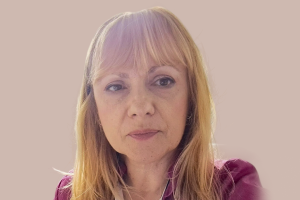 Izv. prof. dr. sc. Suzana Mimica